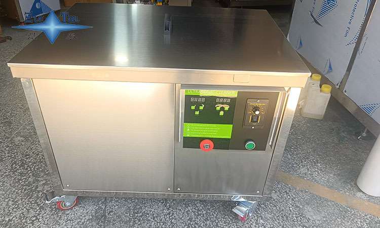 汽車用超聲波清洗機：高效、環(huán)保的汽車零部件清洗利器