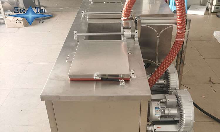 單缸超聲波清洗機:工作原理、優缺點及應用 單缸超聲波清洗機:工作原理、優缺點及應用