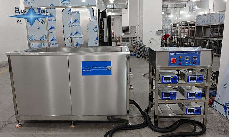 線材超聲波清洗機的工作原理、應用領域與優(yōu)勢詳解