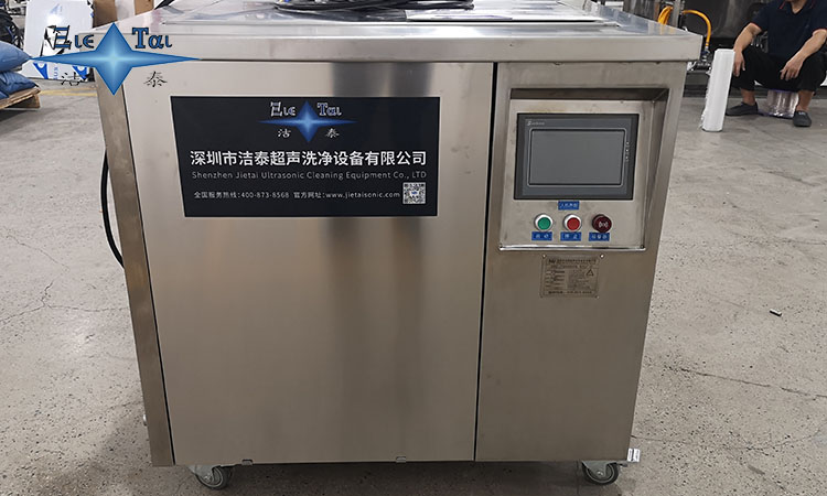 如何測(cè)量超聲波清洗機(jī)頻率？專業(yè)工具與操作指南全解析