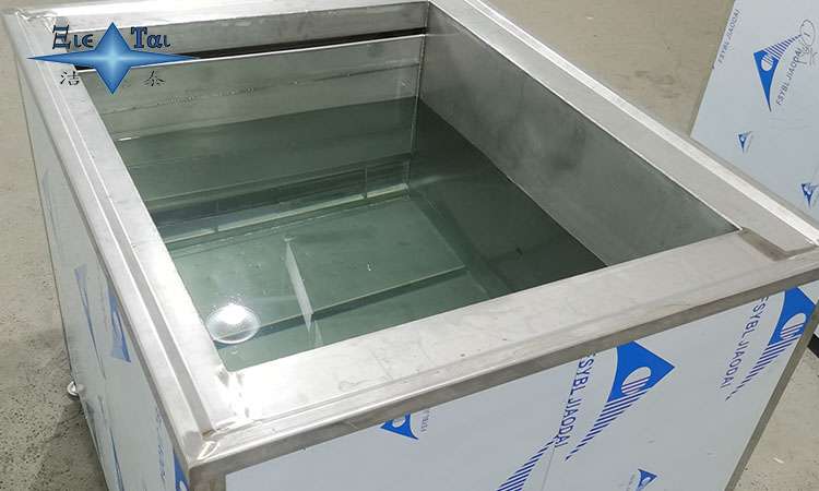 超聲波清洗機(jī)清洗墨頭的正確方法：原理、步驟與注意事項(xiàng)