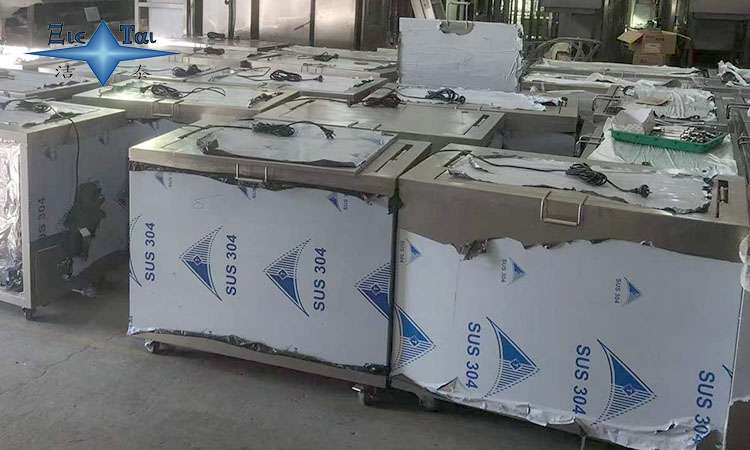 超聲波清洗機脫氣功能有什么用？揭秘專業清洗的關鍵作用