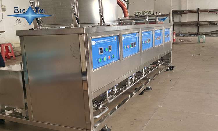 如何消除超聲波清洗機噪音？全方位降噪方案與應(yīng)用指南