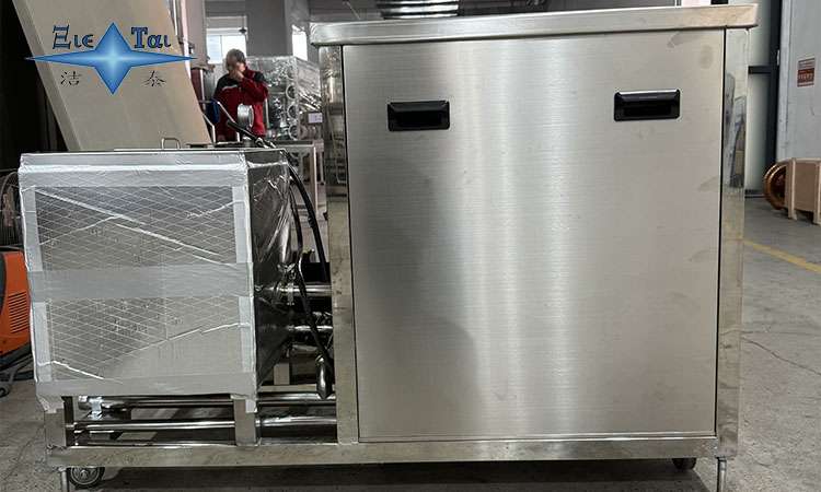 超聲波清洗機(jī)為什么會(huì)升溫?深入解析原因與溫度控制指南 超聲波清洗機(jī)為什么會(huì)升溫?深入解析原因與溫度控制指南